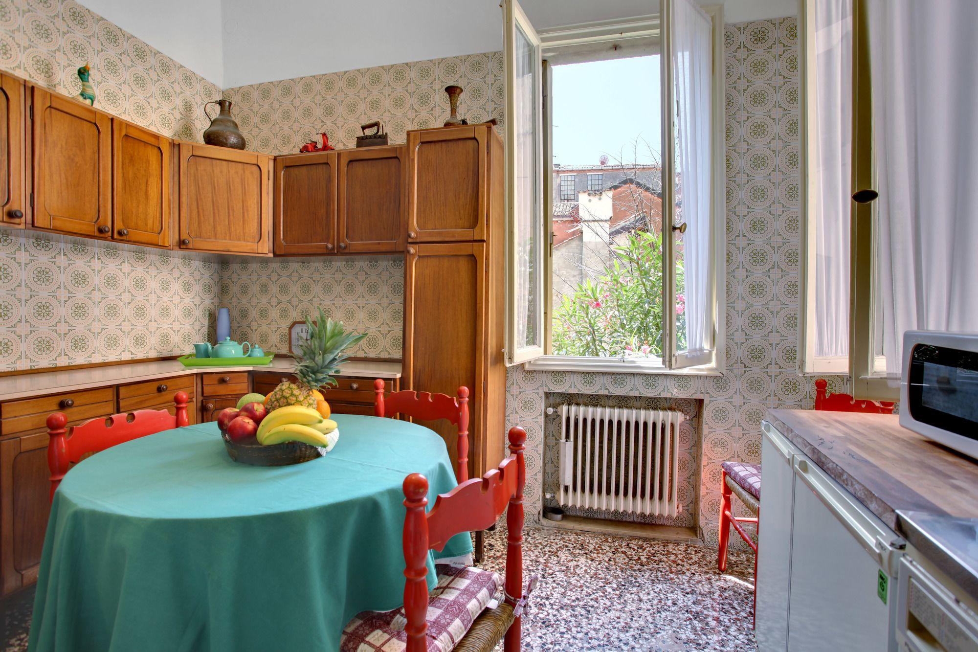 Testa - Wr Apartments ヴェネツィア エクステリア 写真